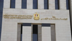 7.3 طن لحوم فاسدة ومتابعة صرف الأسمدة بالجيزة حصاد 